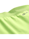 ALPINE PRO Moška funkcijska spodnja oblačila - hlače ALPINE PRO LESS acid lime