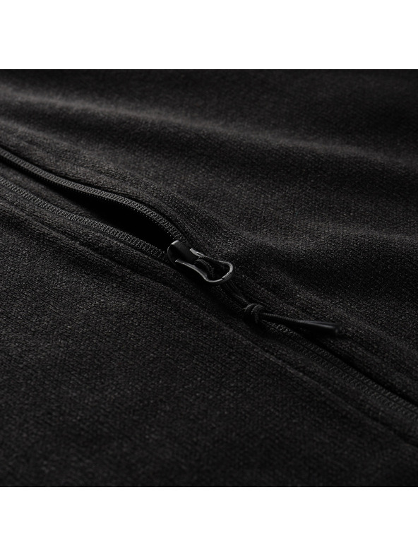 ALPINE PRO Moški supratherm jopič ALPINE PRO ZEG black