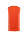 ALPINE PRO Moško majico ALPINE PRO BEWAD spicy orange