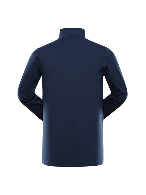 ALPINE PRO Moško hitro sušečo majico ALPINE PRO STANS moonlit ocean varianta pb