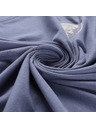 ALPINE PRO Moška majica iz organske bombaže ALPINE PRO TERMES 3 vintage indigo varianta pb