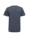 ALPINE PRO Moška majica iz organske bombaže ALPINE PRO TERMES 3 dark slate varianta pe