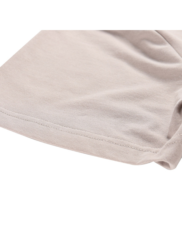 ALPINE PRO Moško bombažno majico ALPINE PRO MOROL atmosphere varianta pb