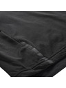 ALPINE PRO Moški ultralahek telovnik z impregnacijo ALPINE PRO BERF 2 black