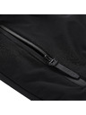 ALPINE PRO Moška telovnik z membrano ptx ALPINE PRO HARD 2 black