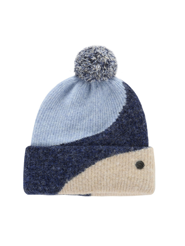 ALPINE PRO Zimska kapa z cofom ALPINE PRO MOBE windsurfer