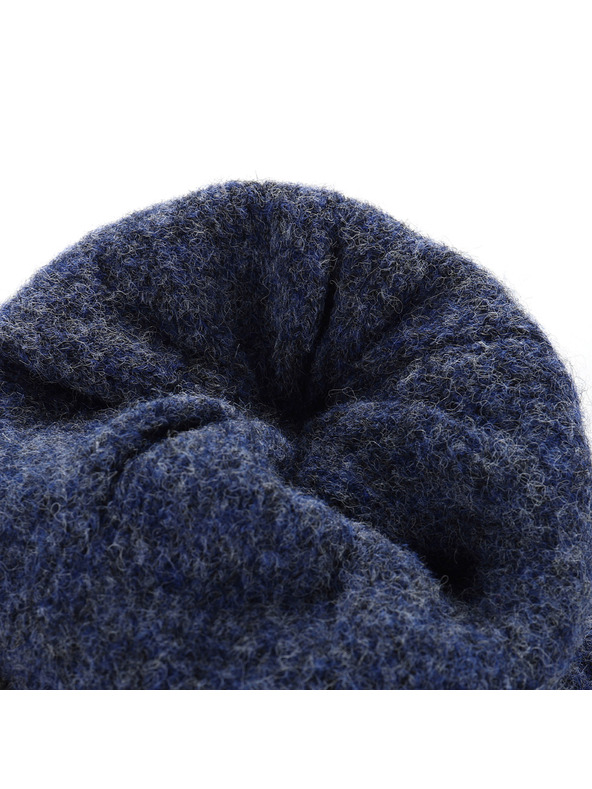 ALPINE PRO Zimska kapa z cofom ALPINE PRO MOBE windsurfer