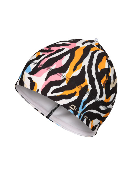 ALPINE PRO Brezkrajna funkcionalna kapa ALPINE PRO MAROG afterglow različica pg