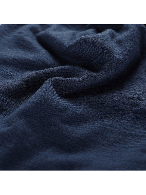 ALPINE PRO Kapa iz merino volne ALPINE PRO BEDADE moonlit ocean