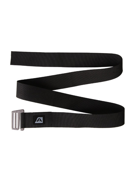 ALPINE PRO Univerzalni pas za hlače ALPINE PRO TABRE black