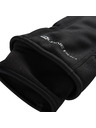 ALPINE PRO Smučarske softshell rokavice ALPINE PRO KAHUG black