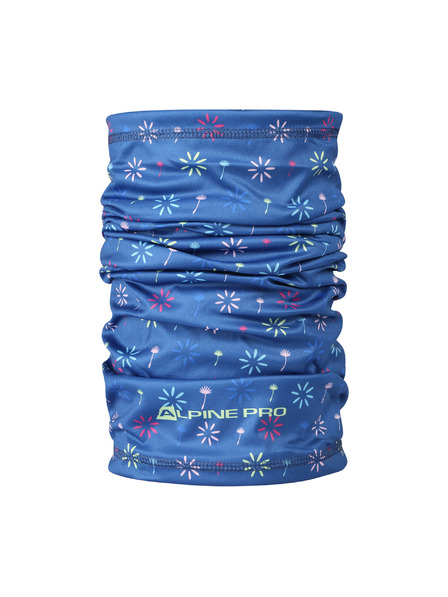 ALPINE PRO Večnamenski šal 5v1 - cev ALPINE PRO RAHUL 3 estate blue varianta pa