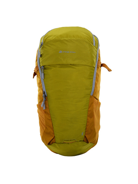 ALPINE PRO Zunanji nahrbtnik 28l ALPINE PRO REGRE limona curry