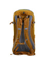 ALPINE PRO Zunanji nahrbtnik 28l ALPINE PRO REGRE limona curry