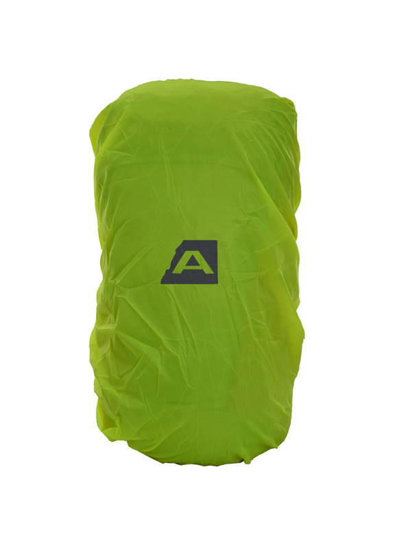 ALPINE PRO Zunanji nahrbtnik 28l ALPINE PRO REGRE limona curry