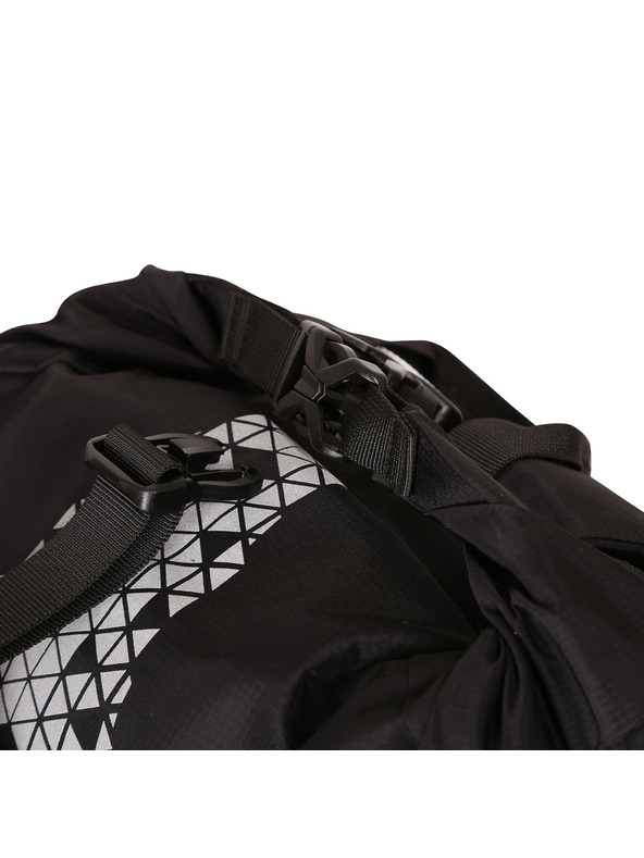 ALPINE PRO Zunanji nahrbtnik ALPINE PRO GALIMO črna