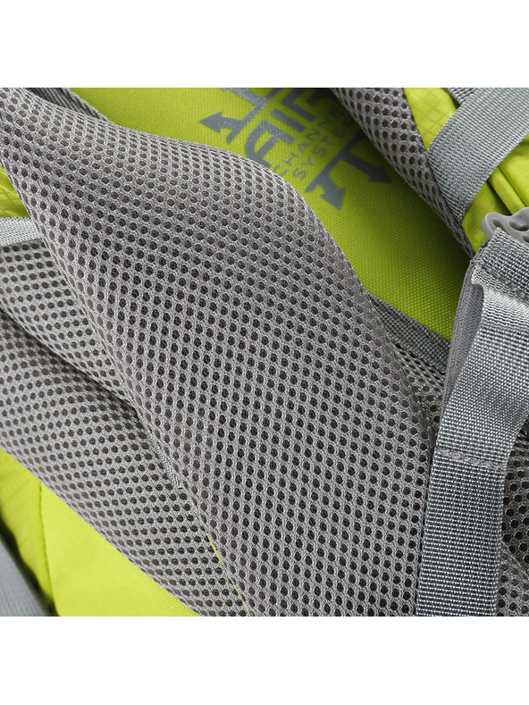 ALPINE PRO Zunanji nahrbtnik 30l ALPINE PRO SIFE žvepleno pomladno zelena