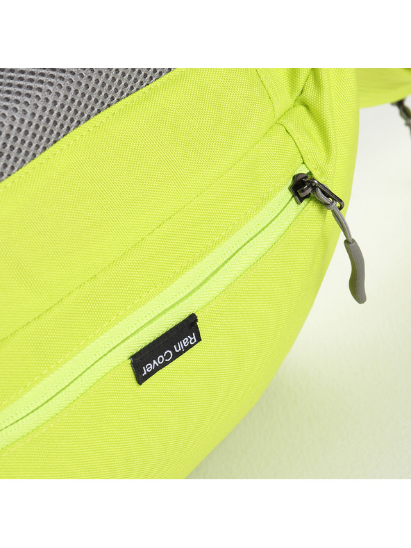 ALPINE PRO Zunanji nahrbtnik 30l ALPINE PRO SIFE žvepleno pomladno zelena