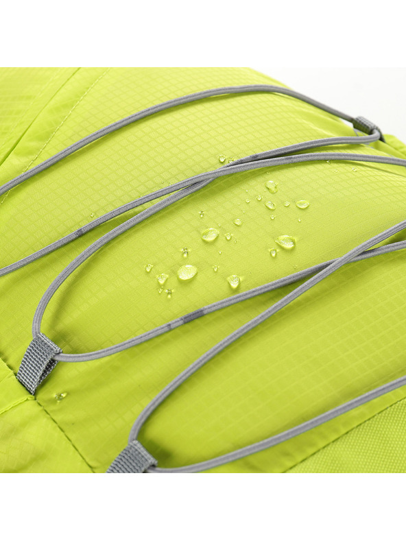 ALPINE PRO Zunanji nahrbtnik 30l ALPINE PRO SIFE žvepleno pomladno zelena