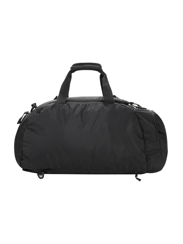 ALPINE PRO Športna torba 40l (55 x 30 x 25 cm) ALPINE PRO ADEFE črna