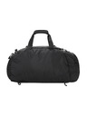 ALPINE PRO Športna torba 40l (55 x 30 x 25 cm) ALPINE PRO ADEFE črna