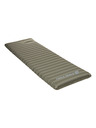 ALPINE PRO Napihljiva podloga ALPINE PRO DOFARE olivine