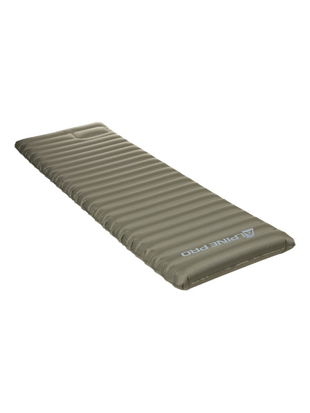 ALPINE PRO Napihljiva podloga ALPINE PRO DOFARE olivine
