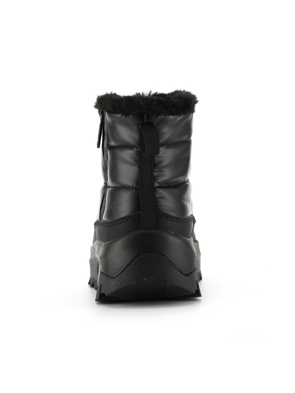 NAX Ženska zimska obutev - nax NAX OKKERA black