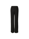 NAX Ženske bombažne hlače nax NAX POLSA black