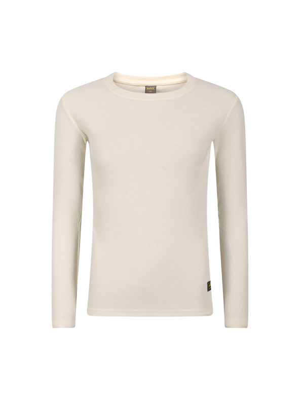 NAX Ženska majica nax NAX PRETA creme