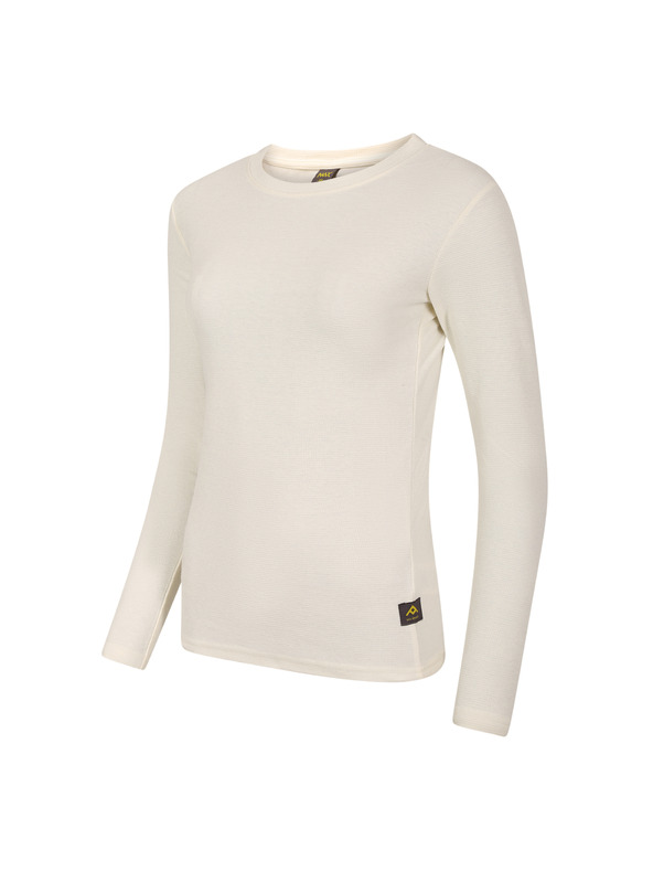 NAX Ženska majica nax NAX PRETA creme