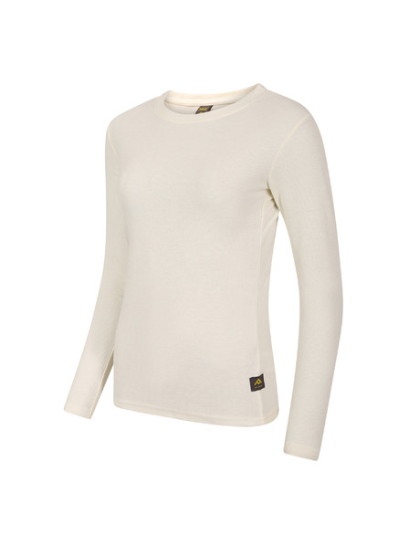 NAX Ženska majica nax NAX PRETA creme