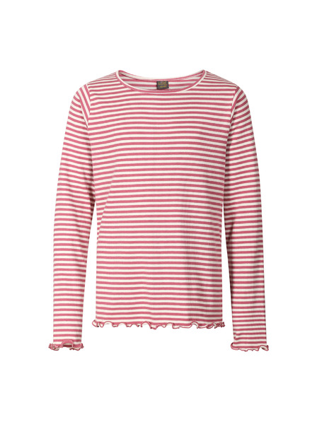 NAX Otroška bombažna majica nax NAX ODEWO meavewood