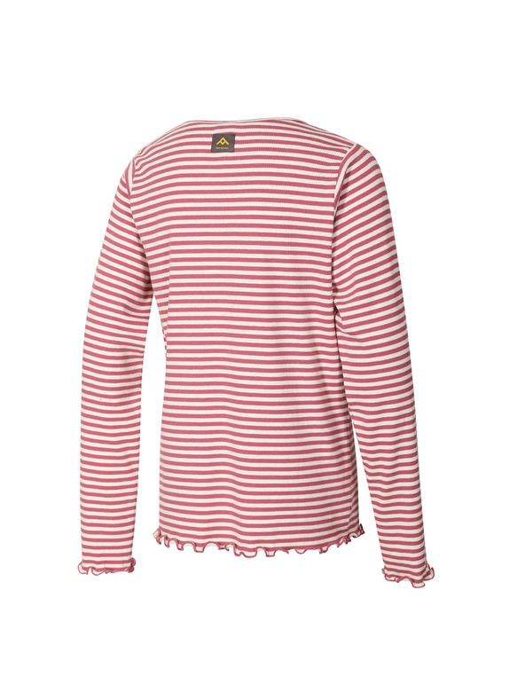 NAX Otroška bombažna majica nax NAX ODEWO meavewood