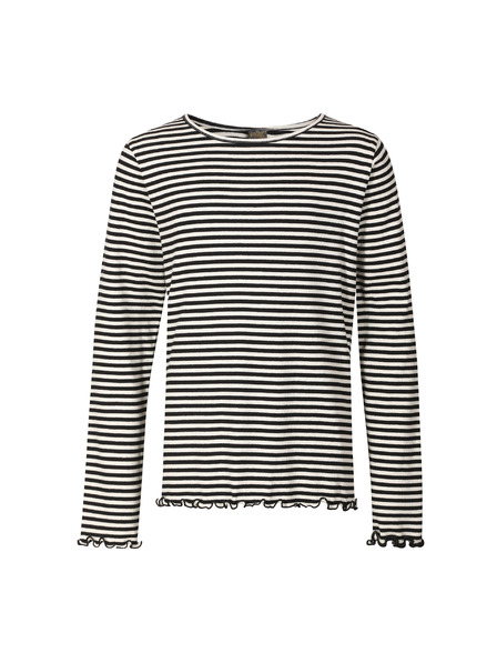 NAX Otroška bombažna majica nax NAX ODEWO black