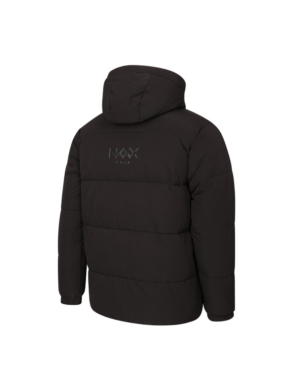 NAX Moška hi-therm jakna nax NAX JEREM black