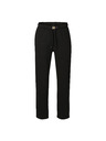 NAX Moške bombažne hlače nax NAX UGAT black