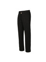 NAX Moške bombažne hlače nax NAX UGAT black