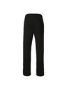 NAX Moške bombažne hlače nax NAX UGAT black