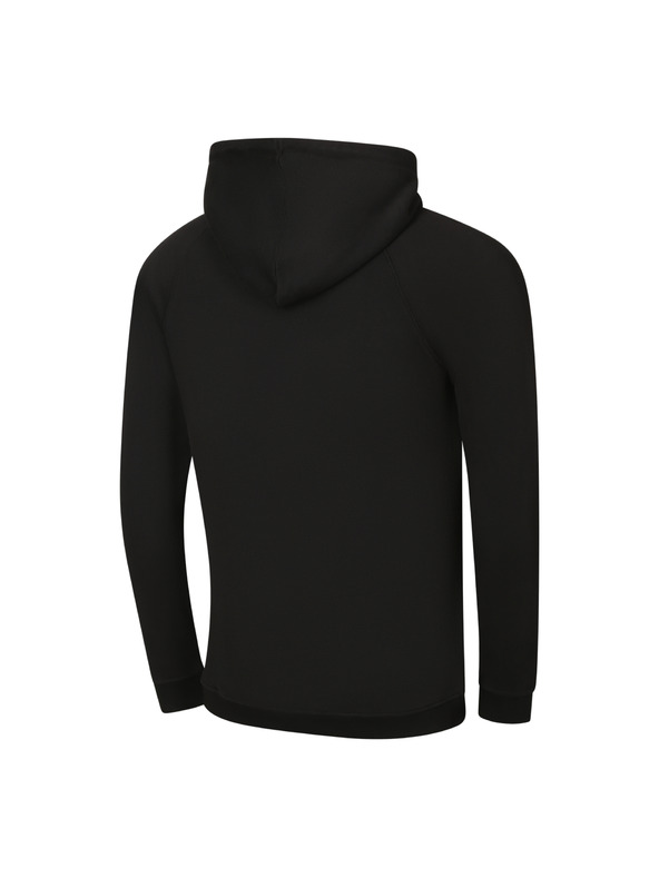 NAX Moška bombažna jopica nax NAX MIDAS black