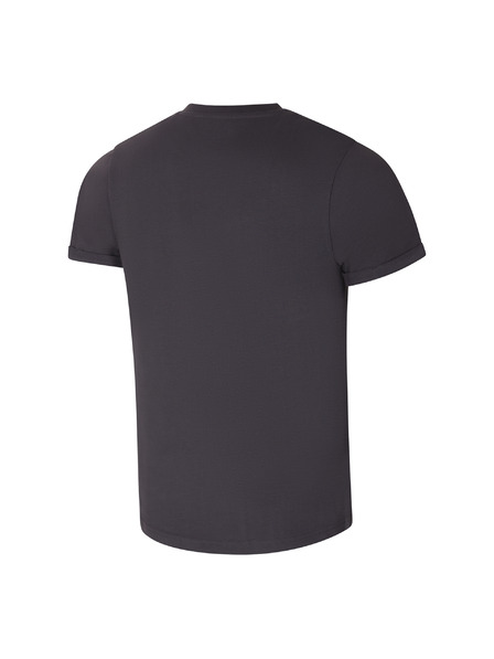 NAX Moška bombažna majica nax NAX MUDER periscope