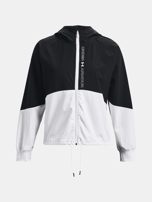 Under Armour Ženska jakna Under Armour Woven FZ Storm Jacket