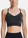 Under Armour UA Seamless Low Long Htr Modrček