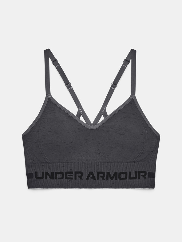 Under Armour UA Seamless Low Long Htr Modrček
