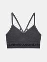 Under Armour UA Seamless Low Long Htr Modrček