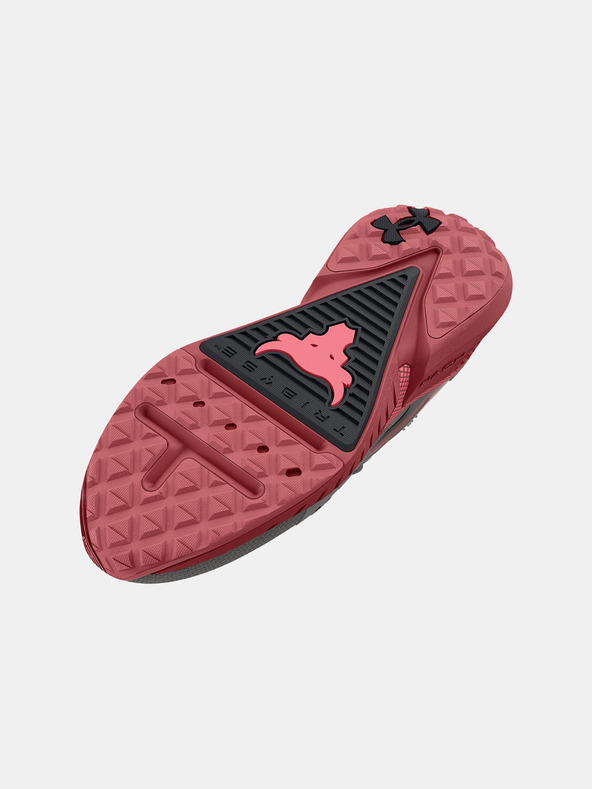 Under Armour Ženski čevlji Under Armour UA W Project Rock 5 Home Gym