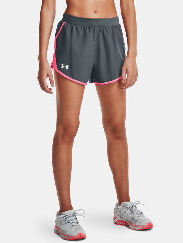 Under Armour Ženske kratke hlače Under Armour UA Fly By 2.0 Short