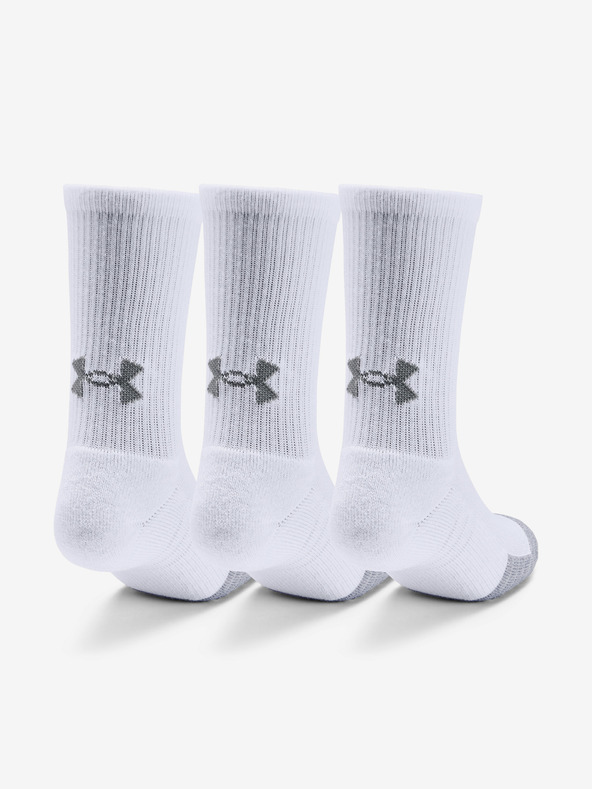 Under Armour Otroški unisex nogavice Under Armour Youth Heatgear Crew