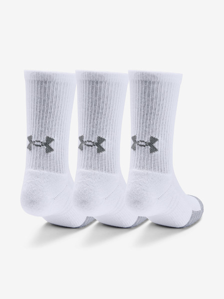 Under Armour Otroški unisex nogavice Under Armour Youth Heatgear Crew