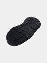 Under Armour Deški čevlji Under Armour UA BINF Surge 3 AC-BLK